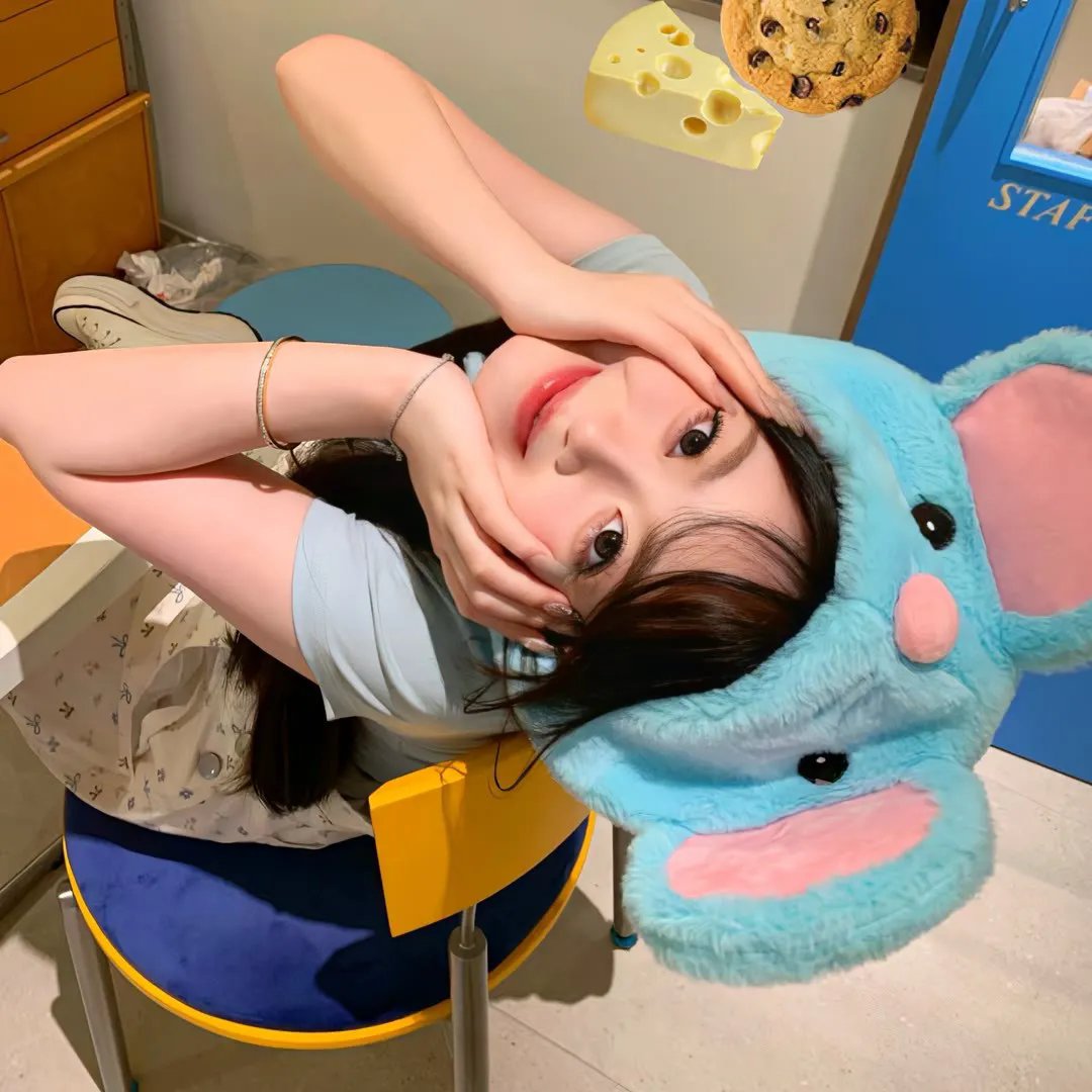 你咪理,我爱你!粤语