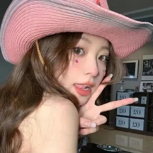 我的人鱼女友