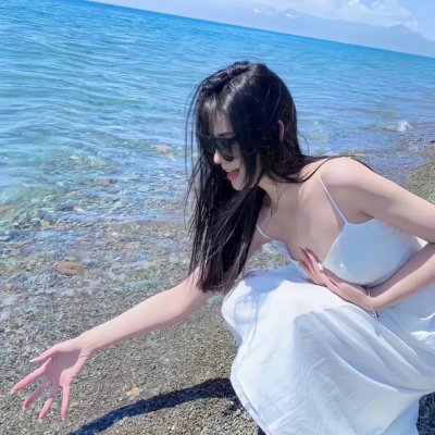 无法融化的秘密